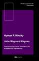 John Maynard Keynes