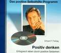 Positiv denken. CD