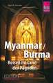 Myanmar / Burma