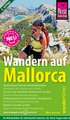 Wandern auf Mallorca