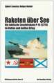 Raketen über See