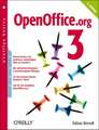 Open Office.org 3.0