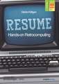 RESUME
