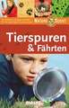 Tierspuren & Fährten. Nature Scout