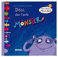 Dösi, das faule Monster