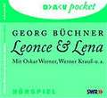 Leonce und Lena. CD