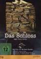 Das Schloss. DVD-Video