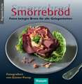 Smörrebröd