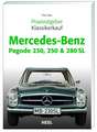 Praxisratgeber Klassikerkauf Mercedes-Benz Pagode 230, 250 & 280 SL