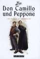 Don Camillo und Peppone in Bildergeschichten 01. Der Häuptling, der vom Himmel fiel