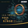 Herr der Ringe. Die Gefährten. 2 MP3-CDs