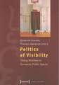 Politics of Visibility