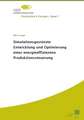 Simulationsgestützte Entwicklung und Optimierung einer energieeffizienten Produktionssteuerung