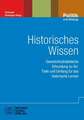 Historisches Wissen