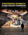 Eventdesign Jahrbuch 2022 / 2023