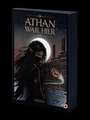 Athan war hier