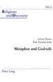 Metaphor and God-Talk: Festschrift Fuer Walter Lenschen Zu Seinem 65. Geburtstag. Melanges Offerts a Walter Lenschen Pour Son 65e Anniversair