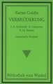 Verbrüderung. J. A. Symonds - E. Carpenter - E. M. Forster