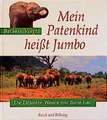 Mein Patenkind heißt Jumbo