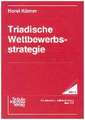 Triadische Wettbewerbsstrategie