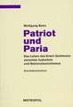 Patriot und Paria