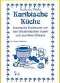 Karibische Küche