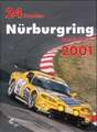 24 Stunden Nürburgring Nordschleife 2001