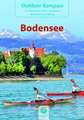 Outdoor Kompass Bodensee