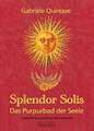 Splendor Solis - Das Purpurbad der Seele