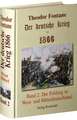 Der deutsche Krieg von 1866, Band 2. Der Feldzug in West- und Mitteldeutschland