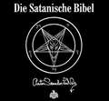 Die satanische Bibel. 5 CD's