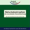 Naturkatastrophen als moralische Verantwortung