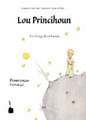 Der kleine Prinz. Lou Princihoun