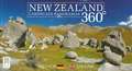 New Zealand -- Pocket Edition: Landscape Panoramas 360°