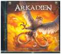 Arkadien fällt