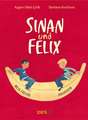 Sinan und Felix