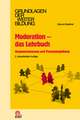 Moderation - das Lehrbuch