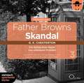 Father Browns Skandal Vol. 3