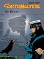 Corto Maltese 4. Die Kelten (Farbausgabe)