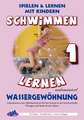 Wassergewöhnung, unlaminiert (1)