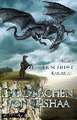 Frischluft (Die Drachen von Tashaa 3)