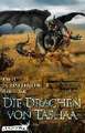 Schattenluft (Die Drachen von Tashaa 5)