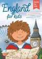 England for kids