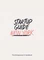 Startup Guide New York