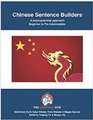 Chinese Sentence Builders - A Lexicogrammar approach