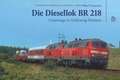 Die Diesellok BR 218