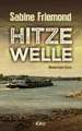 Hitzewelle