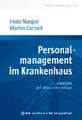 Personalmanagement im Krankenhaus