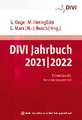 DIVI Jahrbuch 2021/2022