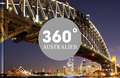 KUNTH Bildband 360 Grad - Australien